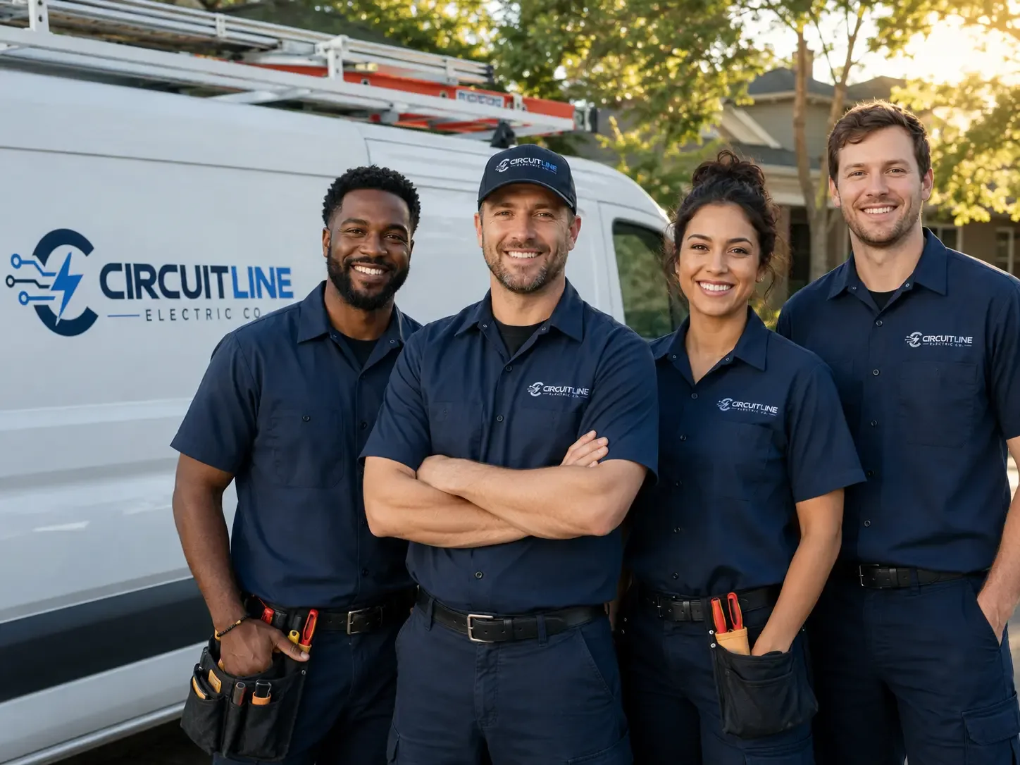 Whole Home Rewiring company in Codorus, PA